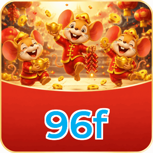96f Segurança Logo 2