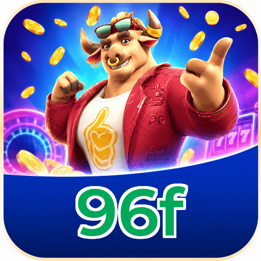 Slots 96f - Jackpots Progressivos