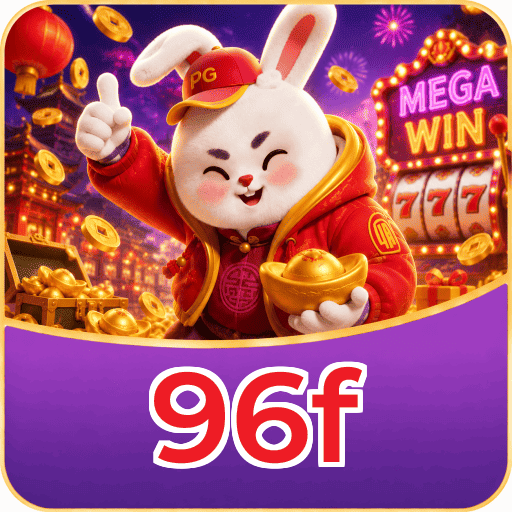 96f Logo 3