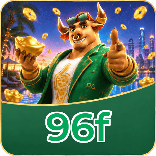 96f Licença Curaçao Gaming