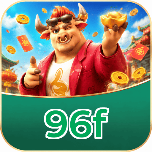Odds Competitivas 96f